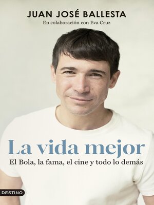 cover image of La vida mejor
